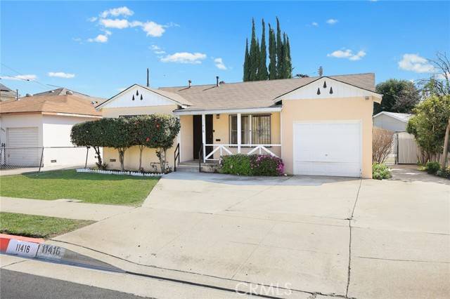 El Monte, CA 91732,11416 Lower Azusa Road