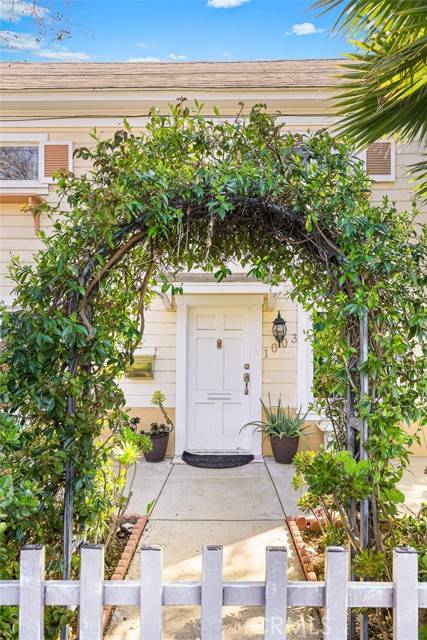 South Pasadena, CA 91030,1003 Monterey Road