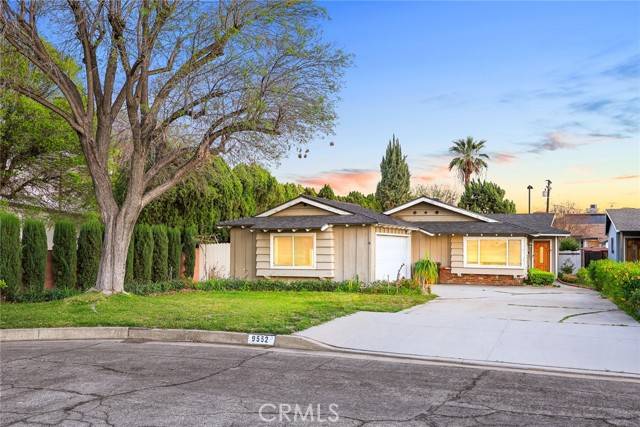 Temple City, CA 91780,9552 Wedgewood Street