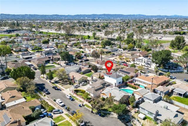 North Hollywood, CA 91605,8241 Babcock Avenue