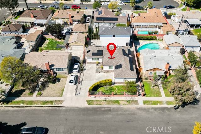 North Hollywood, CA 91605,8241 Babcock Avenue