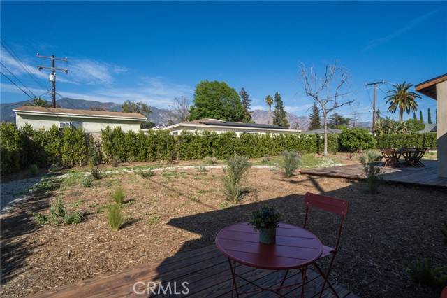 Altadena, CA 91001,785 W Harriet Street