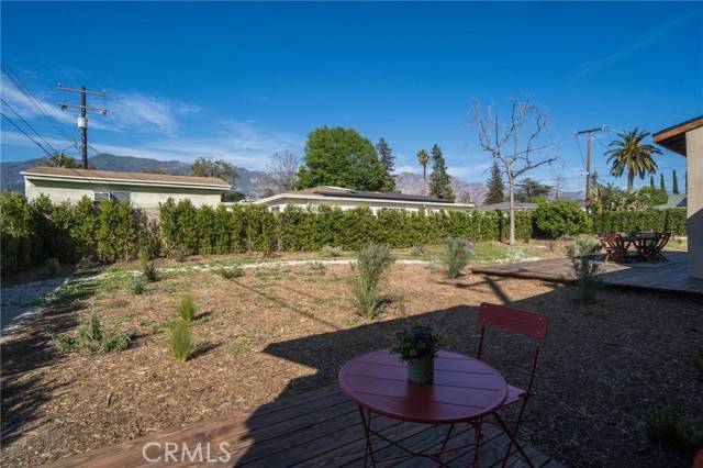 Altadena, CA 91001,785 W Harriet Street