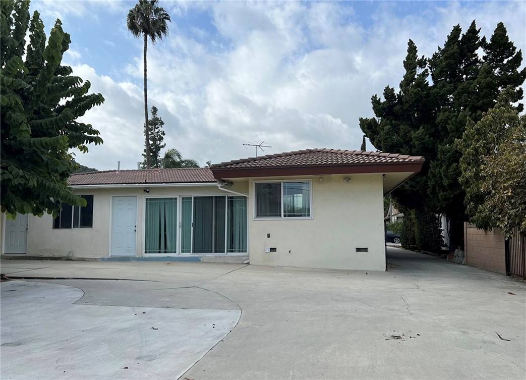 Hacienda Heights, CA 91745,1454 Ameluxen Avenue