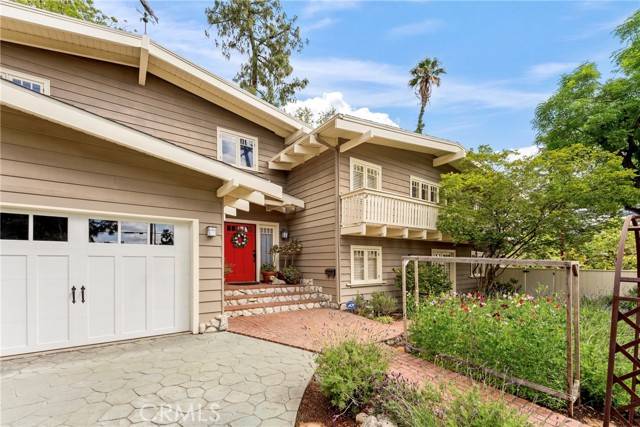 Sierra Madre, CA 91024,483 E Grandview Avenue