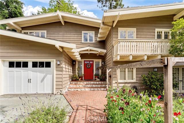 Sierra Madre, CA 91024,483 E Grandview Avenue