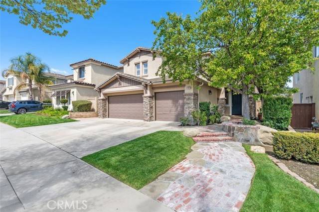 Canyon Country, CA 91387,17629 Wren Drive