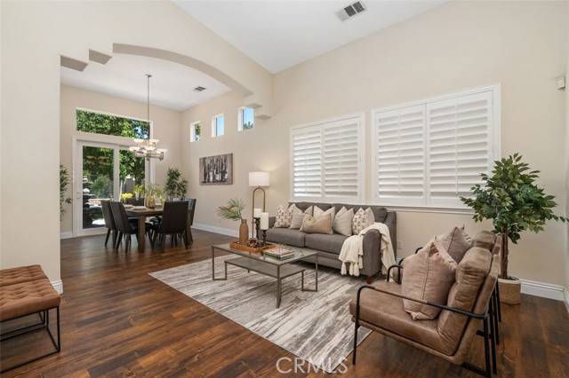 Canyon Country, CA 91387,17629 Wren Drive