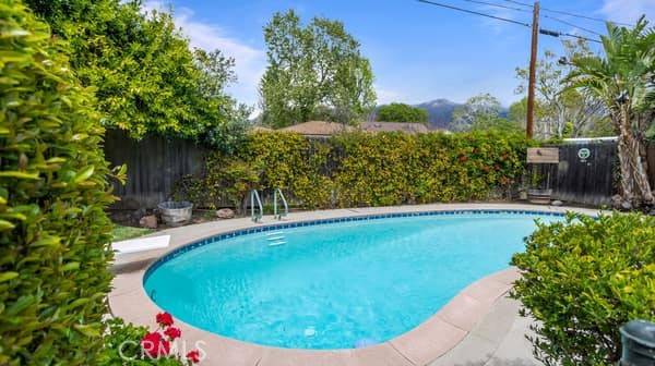 Pasadena, CA 91104,2345 E Woodlyn Road