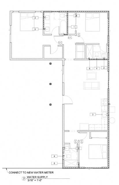 Baldwin Park, CA 91706,5036 Stewart Avenue #A