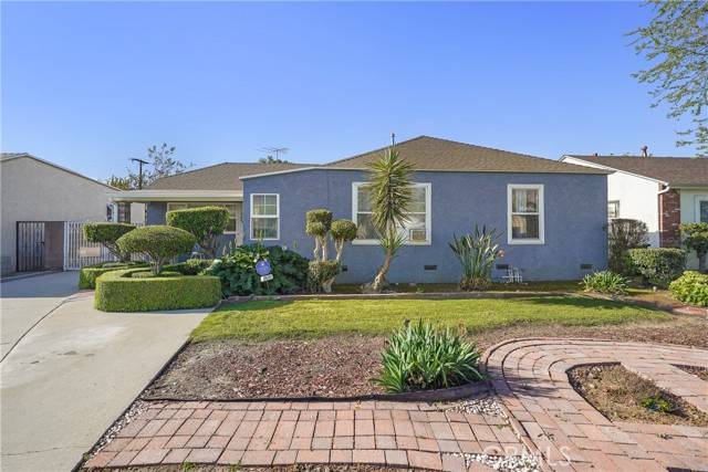 Monrovia, CA 91016,250 Brisbane Street