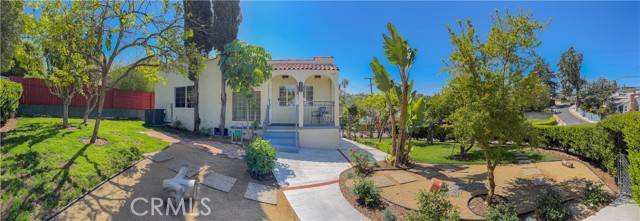 Los Angeles, CA 90041,4500 Mont Eagle Place