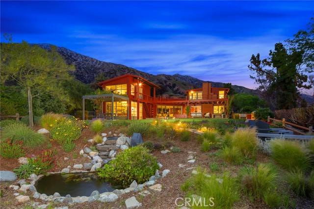 Sierra Madre, CA 91024,650 Baldwin Court
