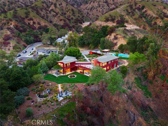 Sierra Madre, CA 91024,650 Baldwin Court