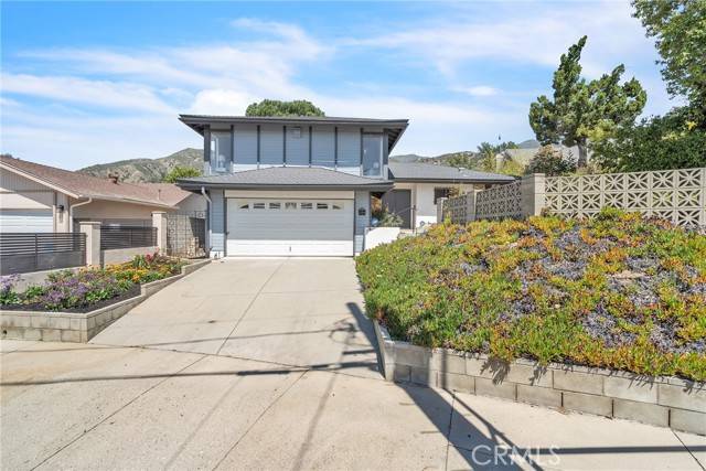 Sylmar, CA 91342,13401 Egbert Street