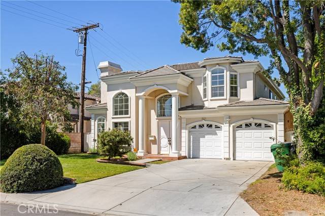 Arcadia, CA 91007,231 Santa Rosa Road