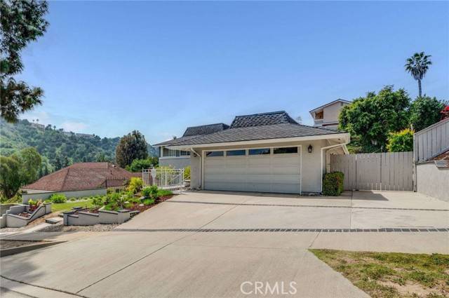 Diamond Bar, CA 91765,1839 Acacia Hill Road