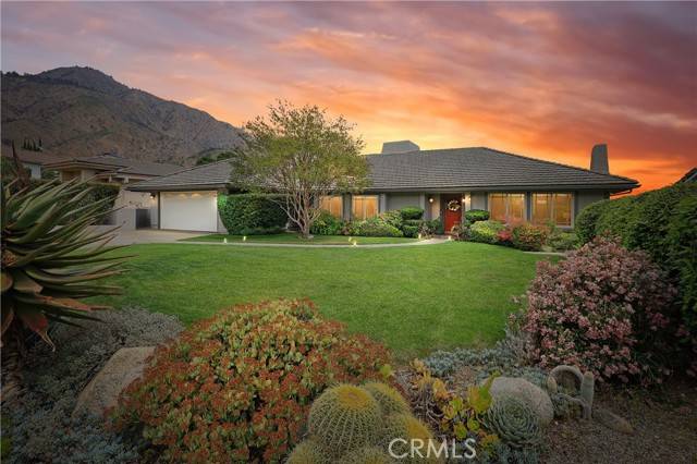 Pasadena, CA 91107,1958 Canyon Close Road