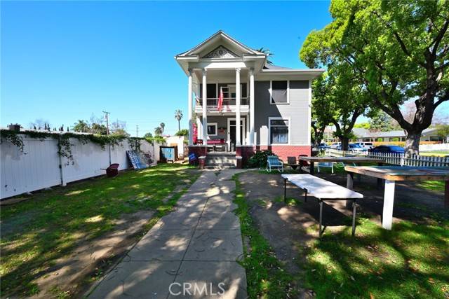 Pomona, CA 91768,695 N Main Street