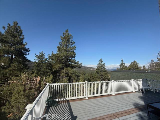 Big Bear City, CA 92314,807 Plumas Court