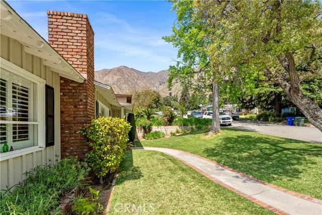 Sierra Madre, CA 91024,461 Crestvale Drive