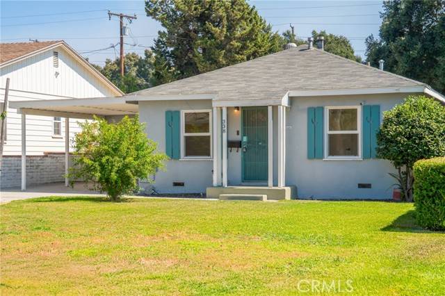 Upland, CA 91786,338 S 3rd Avenue