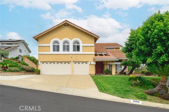 Walnut, CA 91789,20849 Apache Way
