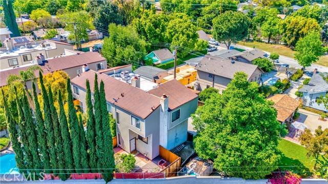 South Pasadena, CA 91030,1118 Magnolia Street #C