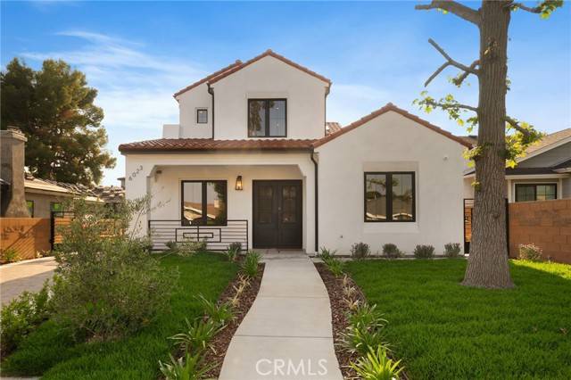 Temple City, CA 91780,6023 Kauffman Avenue