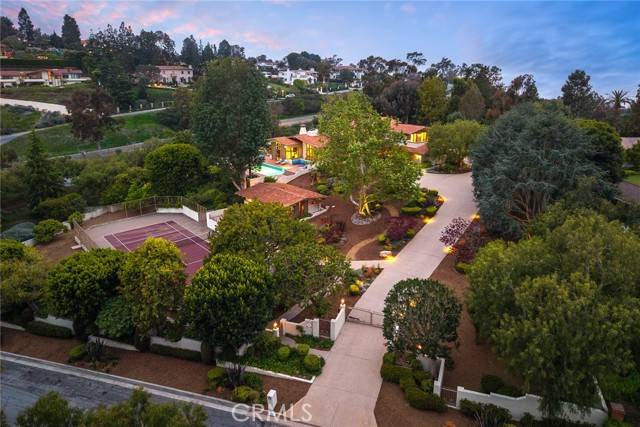Palos Verdes Estates, CA 90274,1916 Via Visalia