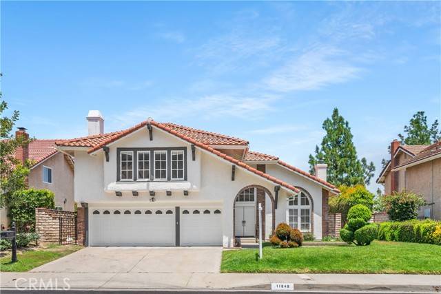 Porter Ranch, CA 91326,11848 Eddleston Drive