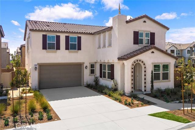 Ontario, CA 91761,4302 S Malibu Avenue