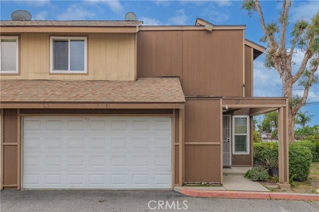Baldwin Park, CA 91706,12828 Ramona Boulevard #27