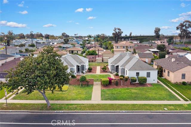 Monterey Park, CA 91754,1314 W 1st Street