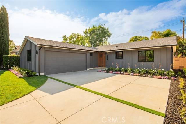 Woodland Hills, CA 91367,23919 Friar Street