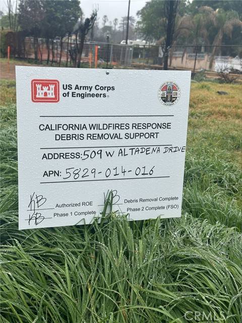 Altadena, CA 91001,509 Altadena Drive