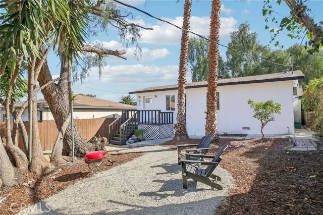San Pedro, CA 90731,811 W Oliver Street