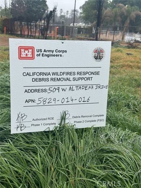 Altadena, CA 91001,509 W Altadena Drive