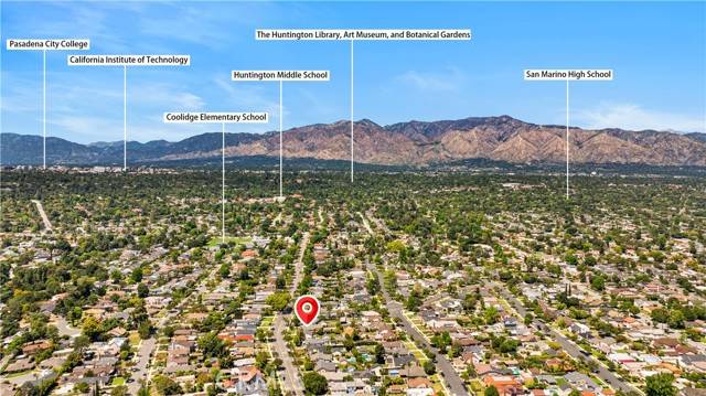 San Gabriel, CA 91775,176 Franklin Avenue