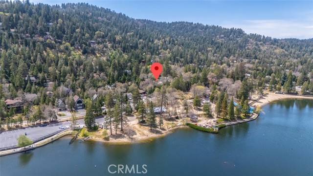 Crestline, CA 92325,24232 Montreaux Drive