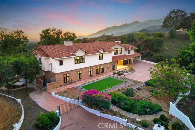 Bradbury, CA 91008,255 El Cielo Lane