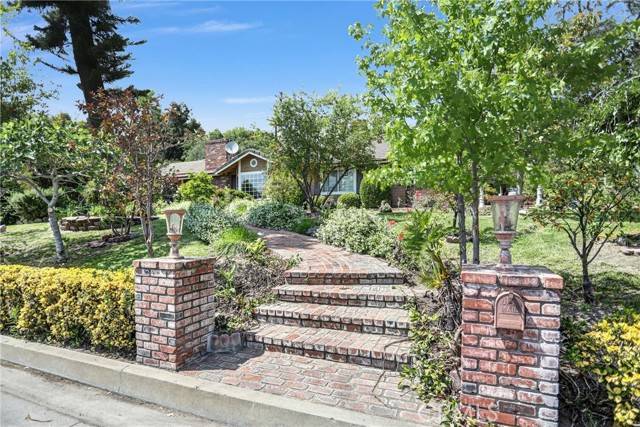 Arcadia, CA 91006,37 Sierra Madre Boulevard