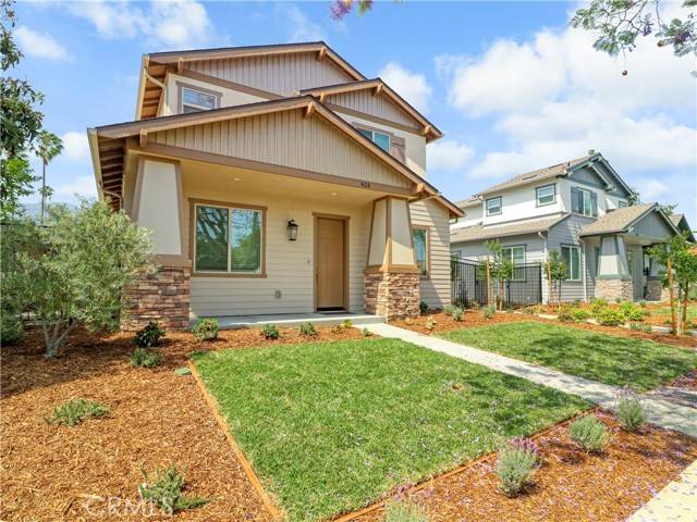 Monrovia, CA 91016,613 E Walnut Avenue
