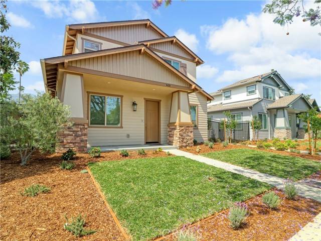 Monrovia, CA 91016,613 E Walnut Avenue