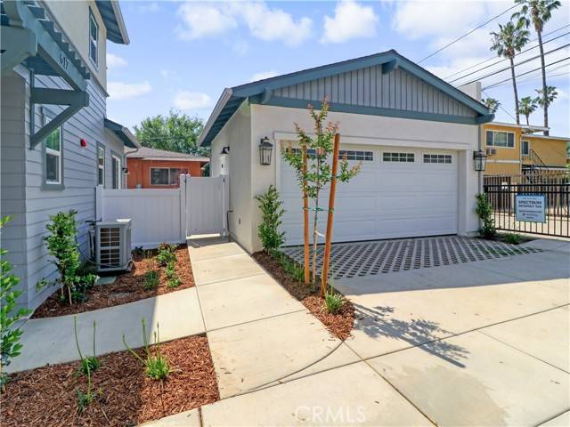 Monrovia, CA 91016,617 E Walnut Avenue