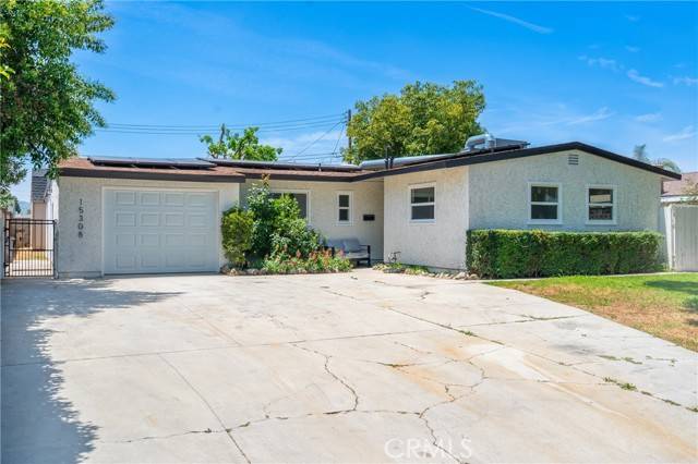 La Puente, CA 91744,15308 Ector Street