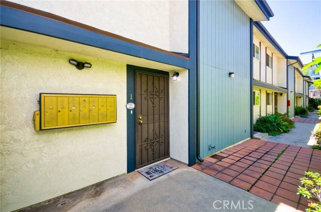 Pasadena, CA 91106,187 S Catalina Avenue #1