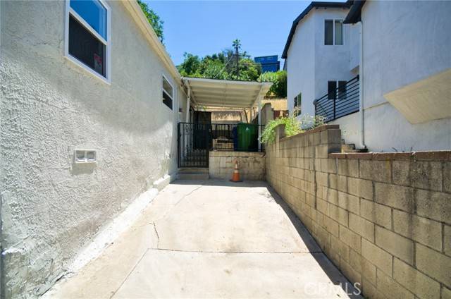 Los Angeles, CA 90032,2028 N Marianna Avenue