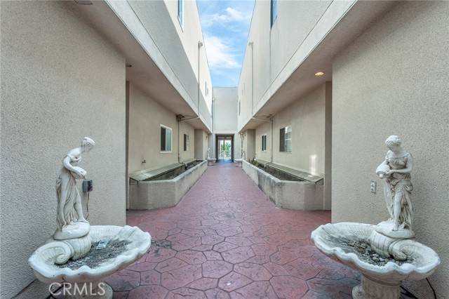Arcadia, CA 91006,18 Fano Street #2
