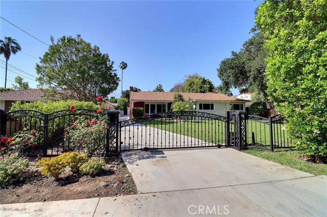 Pasadena, CA 91107,2953 E California Boulevard